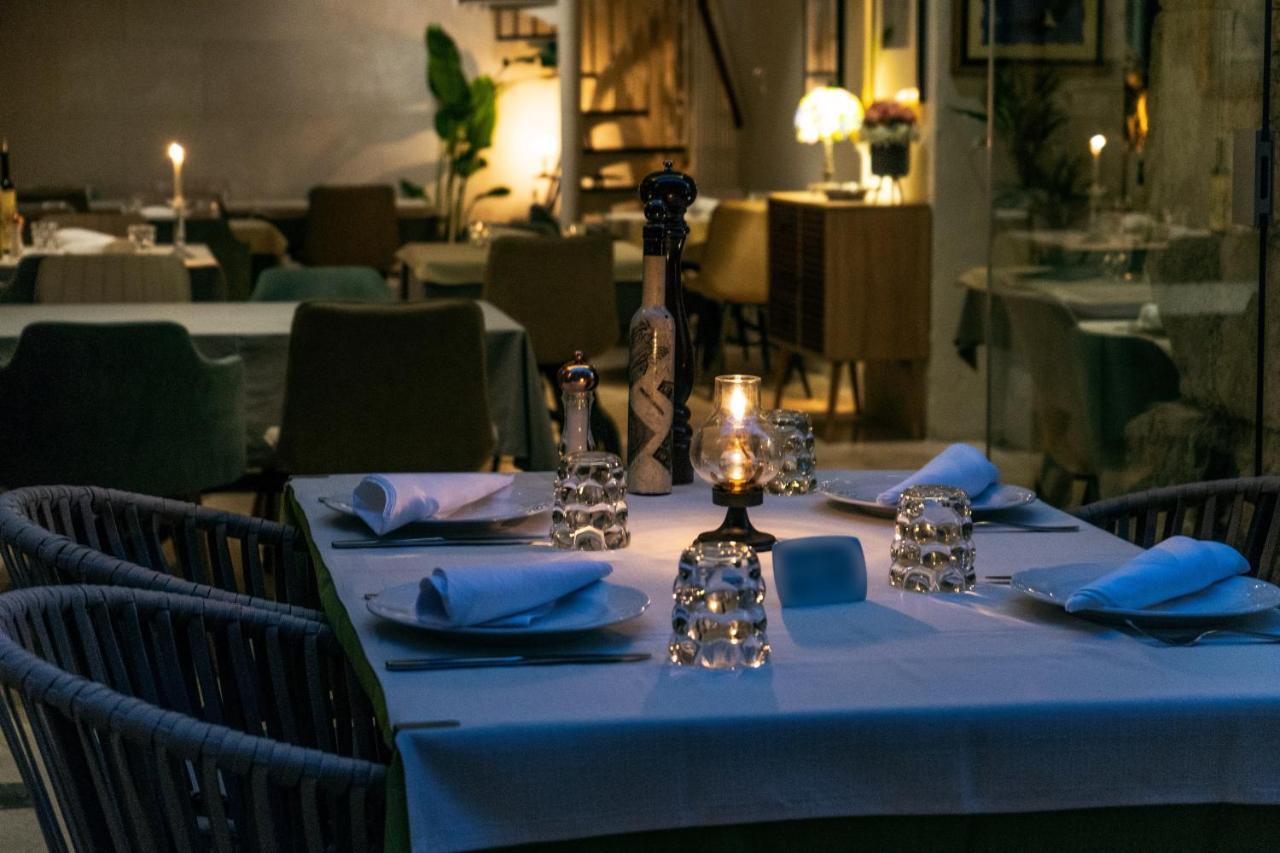 Leonis Restaurant & Rooms Split Extérieur photo